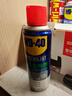 WD-40强力除胶剂汽车清洁家用去胶清洗剂玻璃不干胶双面粘去除瓷砖地板 实拍图