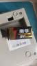 南孚 9V九伏碱性电池6F22万用表方块电池6LR61适用于无线话筒/玩具遥控器/无线门铃/烟雾报警 2粒装- 实拍图