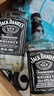 杰克丹尼（Jack Daniels）田纳西州调和型威士忌  洋酒 黑标无盒 700ml 送礼 实拍图