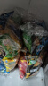 乐事（Lay's）薯片 零食大礼包 820g 礼物送女友 休闲零食 百事食品 年货 实拍图