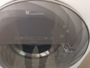 小天鹅（LittleSwan）分区双区洗 滚筒洗衣机全自动 13KG懒人洗衣机 TGG13E 5KG上筒 以旧换新国家补贴 京东自营 内衣洗 实拍图