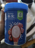 嘉宝（GERBER）番茄牛肉谷物高铁米粉婴幼儿米粉宝宝辅食米糊250g6月+100%真验厂 实拍图
