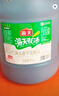 海天 蚝油6kg 金字装调味品 炖炒蘸拌鲜 烧烤火锅蘸料 餐饮装 大规格 实拍图
