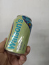 屈臣氏（Watsons）苏打汽水莫吉托味低糖0脂饮料调酒解腻佐餐330mL*24罐年货送礼 实拍图