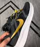 耐克NIKE男子跑步鞋透气 RUN SWIFT 3 运动鞋春夏款DR2695-010黑色 40 实拍图
