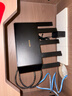 Tenda腾达路由器WiFi7【云霄BE5100】千兆穿墙王信号增强无线超强2.5g网口家用电竞放大器立式BE6L Pro 实拍图