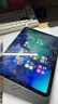 绿联适用iPad11/10钢化膜11英寸2025款iPad A16高清钢化膜Apple平板电脑贴膜十代10.9英寸屏幕保护膜 实拍图