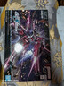 万代（BANDAI）HG 1/144 机动高达SEED 剧场版 无限正义二式 拼装模型 实拍图