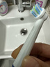 美天莱适配OralB欧乐B电动牙刷头D12/D16/D100/P2000/P4000/3757/3766替换通用博朗欧乐比 8支 多角度清洁型+精准清洁型 实拍图