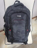Edison爱迪生高中生书包大容量初中大学生反光双肩包旅行背包K052-5G 实拍图