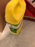 立白清新柠檬味洗洁精大桶1.5kg 除味去油去腥 餐具净洗涤灵洗碗液 实拍图