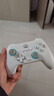 雷神（ThundeRobot）G30S竞技版本白灰无线游戏手柄扳机振动类xbox电脑PC手机switch电视steam蓝牙ns明末渊虚之羽 实拍图