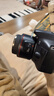 永诺 YN50mm F1.8II 二代佳能单反卡口标准定焦大光圈全画幅人像镜头 黑壳 实拍图
