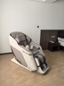 荣泰（RONGTAI）按摩椅家用全身按摩太空舱2026十大品牌老人用按摩沙发送父母生日礼物 S56pro 杏仁灰 实拍图