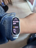 小米手环9 NFC陶瓷特别版 智能手环 高精度运动健康 监测睡眠管理 心率血氧监测运动手环送男友送女友 实拍图