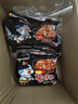 三养（SAMYANG）火鸡面奶油火鸡面拌面650g(130g*5)奶香早餐泡面拌面宵夜速食 实拍图