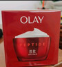 玉兰油（OLAY）大红瓶面霜80g抗皱紧致抗衰老女士保湿面霜护肤品新年礼物女 实拍图