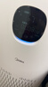 美的（Midea）星澈系列空气净化器加湿器除甲醛除烟味异味过敏原杀菌除病毒吸浮毛猫毛宠物毛发净化加湿一体机 【净湿性能顶配】R8/RX800 Pro 实拍图