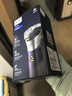 飞利浦（PHILIPS）电动剃须刀旋风3系PRO刮胡刀 风驰切剃6D浮动刀头 生日礼物送男生男友老公父亲 实拍图
