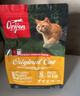 Orijen渴望猫粮 成猫幼猫粮 全价通用无谷原味鸡肉进口1.8kg效期26/12 实拍图