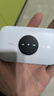 TCL随身wifi三网通用免插卡无线wifi6车载4G路由器随身便携无限制移动联通电信全国通用2025款5GXY15B 【升级充电款】3000毫安大电池超长续航 不限速不虚标月享1500G流量 实拍图
