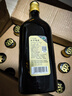 咸亨牌 黄酒雕皇十年陈酿半甜型传统绍兴花雕糯米老酒500ml*12瓶整箱装 实拍图