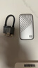 西部数据（WD）2TB NVMe 移动固态硬盘（PSSD）My Passport随行SSD type-c接口 1050MB/s 手机直连笔记本两用外接 实拍图
