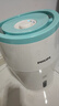 飞利浦（PHILIPS）加湿器HU4801HU4802HU4803HU4811HU4813过滤网滤芯 HU4102升级款FY2401(可用6个月） 实拍图