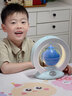 麦格萌磁悬浮地球仪儿童玩具男孩生日礼物女孩小学生初中生新年春节礼物 6英寸【15个AR主题+蓝牙话筒+360°悬浮+礼盒礼袋】 学习专用AR地球仪7-14岁 晒单实拍图