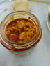 酱牛八方 牛肉酱 大块牛肉脆笋辣酱 香辣 下饭菜拌饭拌面酱200g吉香居 实拍图