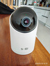 海雀5i4K 800万摄像头华为监控器家用360度无死角带夜视全景手机远程可对话 婴儿老人宠物室内看护机器 实拍图