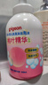 贝亲（Pigeon）洗发水沐浴露 含桃叶精华 婴儿洗发沐浴二合一 500ml IA209 实拍图