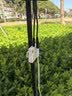 得科（DK）领夹麦无线直播设备全套无线耳机声卡套装耳麦声卡一体K歌混响蓝牙伴奏电脑手机通用 M6S卡其白 【单人款】苹果安卓手机全能版 实拍图