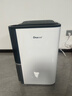 德业（Deye）除湿机/抽湿机 除湿量25升/天 45㎡家用轻音地下室除潮除湿器干衣机客厅卧室 手机智控DYD-T22A3 实拍图