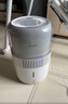 飞利浦（PHILIPS）加湿器家用卧室母婴专用静音除菌无雾空调加湿机鼻炎孕妇婴幼儿小型桌面大容量HU5710/10礼品 实拍图