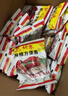 南街村 北京方便面干脆面麻辣味65克*24袋河南特产泡面年货（非原箱） 实拍图