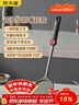 炊大皇 硅胶锅铲不粘锅炒锅煎锅平底锅专用炒菜铲子 耐高温握感舒适 实拍图