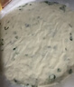 粮全其美老上海葱油饼 儿童早餐食品100g*20片装手抓饼早茶点心 实拍图