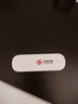 中国联通移动随身wifi6无线网卡免插卡车载随身便携支持5G/4G设备上网路由器流量网卡宽带2025新款全国通用 【1500G高速4G】联通白月光USB款 实拍图
