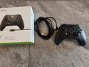 微软（Microsoft）Xbox无线游戏手柄 磨砂黑+USB-C线 蓝牙适配Xbox/PC/平板/手机Steam促销 黑神话悟空 空洞骑士 实拍图