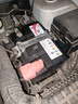 骆驼(CAMEL)汽车电瓶蓄电池L2-400(2S)12V朗逸朗行迈腾速腾以旧换新 实拍图