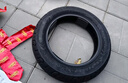 固满德电动车轮胎半热熔6层级14*2.5(60/100-10、2.5-10)免费上门安装 实拍图