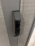 华为（HUAWEI）智能门锁 2 全系列AI掌静脉解锁超清智能大猫眼鸿蒙智能家居 全自动电子密码指纹锁MT33 华为智能门锁2Pro【此款支持3D人脸识别】 实拍图