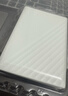 西部数据（WD）移动硬盘2TB type-c Mac专用 Ultra系列 2.5英寸 银 机械硬盘 笔记本电脑外接加密 大容量家庭存储 实拍图