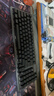 罗技（Logitech）灵砚系列 K868 三模客制化机械键盘 无线键盘 蓝牙键盘 客制化键盘 黑色 实拍图
