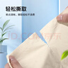 泉林本色卷纸 3层160节*10卷 卫生纸巾 厕纸 无芯卷纸 卷筒纸 可冲散提装 实拍图