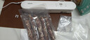 得力家用腊肉抽真空封口机小型真空包装机食品全自动真空机干湿两用商用真空保鲜打包机小巧便携 LM120 实拍图