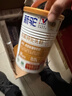 新驼新疆【有机纯骆驼奶粉】正宗驼乳粉中老年儿童学生成人女士高钙 320g*1罐（拍两罐 更划算) 实拍图