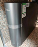 美的（Midea）省芯直饮净水器套装【星河2.0净矿1000G+前置过滤器-24pro】厨下式0阻垢剂双水RO反渗透家用净饮机 实拍图