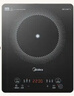 美的（Midea）家用电磁炉电陶炉电池炉2200W大功率猛火新型电磁灶一体微晶面板爆炒炒菜智能定时火锅炉MC-22MB06 实拍图